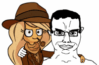 Looking At You Coco GIF