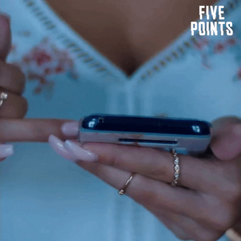 Season 2 Facebook Watch GIF by Five Points