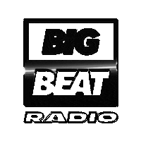 Dance Music Sticker by Big Beat Records