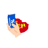 shopeepay  Sticker