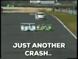 Formula 1 Car GIF by Tom Coronel