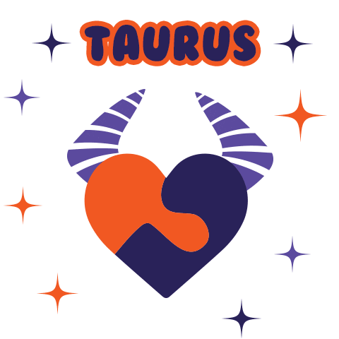 Jigglr giphyupload zodiac horoscope taurus Sticker