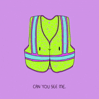 See Look At Me GIF