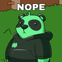 Leave Me No GIF by SuperVerse