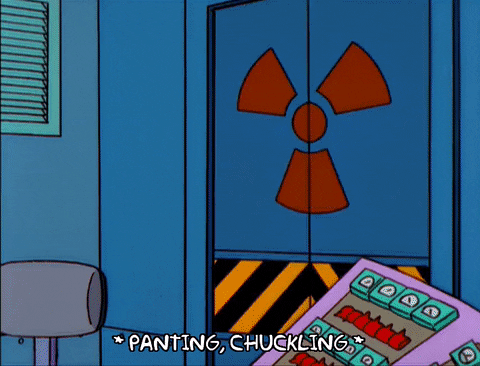 homer simpson episode 6 GIF