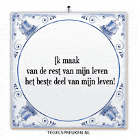 Humor Moment GIF by Tegelspreuken.nl