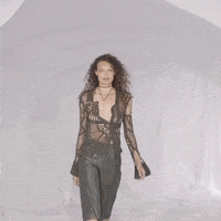 New York Fashion Week Christopher Esber GIF by NYFW: The Shows