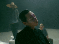 New York Fashion Week GIF by NYFW: The Shows