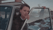 Driving Gas Station GIF by Aly & AJ