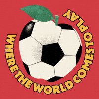Fwc26 GIF by NYC Tourism