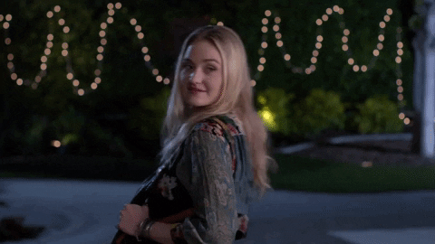 abc sptv GIF by Sony Pictures Television