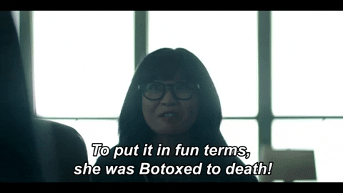GIF by Prodigal Son
