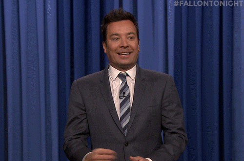 Jimmy Fallon Joke GIF by The Tonight Show Starring Jimmy Fallon