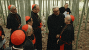Poop Thenewpope GIF by HBO