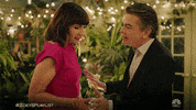 Season 1 Episode 10 Nbc GIF by Zoey's Extraordinary Playlist