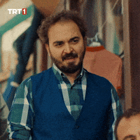 Not Funny Komik Mi GIF by TRT
