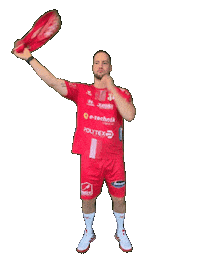 Ktsv Eupen Sticker by Eupen