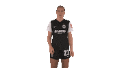 Celebration Sge Sticker by Eintracht Frankfurt