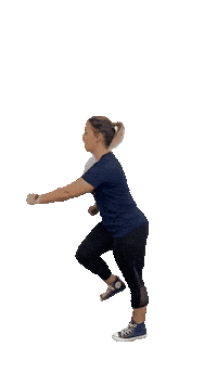 F45Coach Sticker by F45 TRAINING KARALEEE