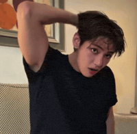 Flex Rubbing GIF