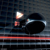 art loop GIF by kidmograph