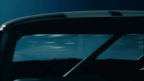 Driving Fast And Furious GIF by The Fast Saga
