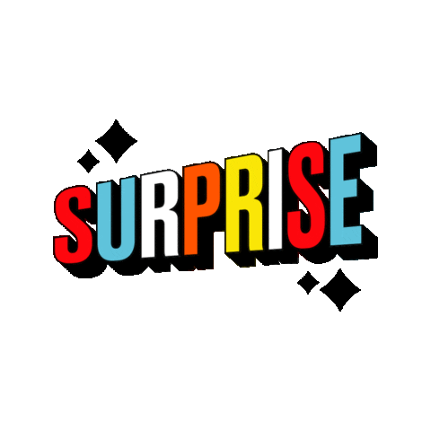 NosTreino giphyupload surprise treino funcional Sticker