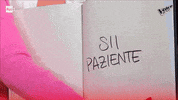 Television Show GIF by The Voice of Italy