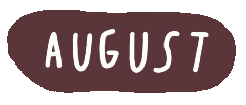 Autumn Month Sticker by Sara Maese
