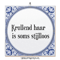 Humor Troost Sticker by Tegelspreuken.nl