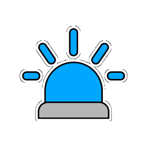 Deutschlandsagtdanke Sticker by SFBerlin