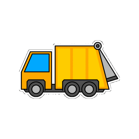 Danke Sticker by SFBerlin