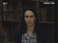 Patricia GIF by Apple TV