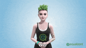 Sign Language Avatar GIF by Sign Time - SiMAX