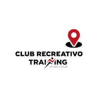 Clubrecreativo Sticker by Training Athletic Club