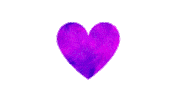 Heart Love Sticker by New York University