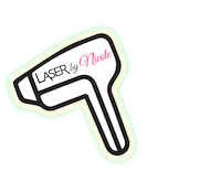 South Florida Beauty Sticker by laserbynicole