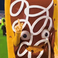Pop Tarts Bowl GIF by Pop-Tarts