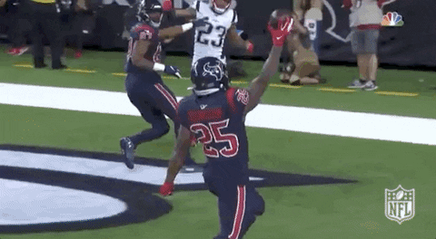 2019 Nfl Football GIF by NFL