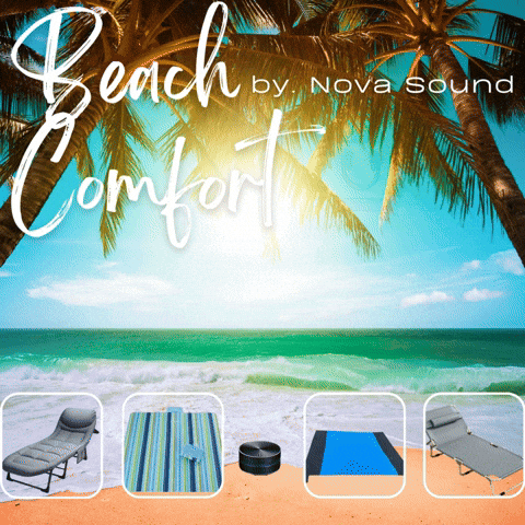 Party Smash GIF by Nova Sound