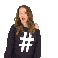 neuton show point right next Sticker