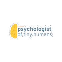 SunbeltStaffing school kids brain therapy Sticker