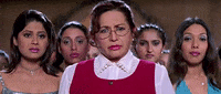 bollywood india GIF by bypriyashah