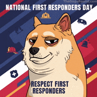 Support Thank You GIF by Doge Pound