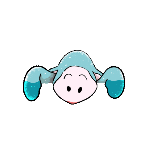Animated Sticker