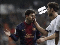 Xabi Alonso GIF