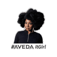 Avedaartist Sticker by Aveda Florida
