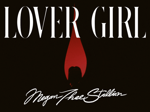 GIF by Megan Thee Stallion