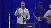 crsrdschurch dancing silly karaoke pastor GIF