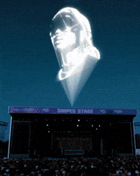 Rolling Loud GIF by Respective